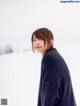 Mami Yamasaki 山崎真実, 週刊ポストデジタル写真集 「山崎真実×舞山秀一　Silent」 Set.03 P6 No.ae33bd