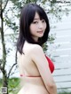 Haruka Ando - Model Pictures Wifebucket P1 No.be437c