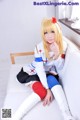 Cosplay Haruka - 69fucksex Nakedgirl Jail P4 No.78af2e Image No. 17