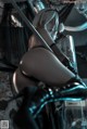 [一笑芳香沁] 2B忍者 NieR_Automata ニーア オートマタ P14 No.936da8 Image No. 21