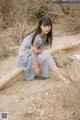 Tukmo Vol.104: Model Zhi Ying (之 应) (41 photos) P23 No.f52d45