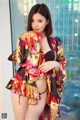 UGIRLS U276: Model Xia Yu Tong (夏雨桐) (66 pictures) P29 No.dd6278 Image No. 73