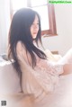 XIUREN No. 1024: Model Sabrina (许诺) (83 photos) P4 No.ac21a7