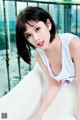 DKGirl Vol.106: Meng Bao Er (萌 宝儿 BoA) (54 photos) P34 No.e1fe0e