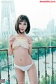 DKGirl Vol.106: Meng Bao Er (萌 宝儿 BoA) (54 photos) P26 No.83d9c5