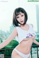 DKGirl Vol.106: Meng Bao Er (萌 宝儿 BoA) (54 photos) P18 No.8bd844