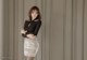 Beautiful Kang Eun Wook in the December 2016 fashion photo series (113 photos) P79 No.0d525c