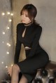 Beautiful Kang Eun Wook in the December 2016 fashion photo series (113 photos) P68 No.02abf4