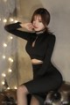 Beautiful Kang Eun Wook in the December 2016 fashion photo series (113 photos) P62 No.140144