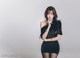 Beautiful Kang Eun Wook in the December 2016 fashion photo series (113 photos) P72 No.e0e297