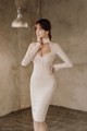Beautiful Kang Eun Wook in the December 2016 fashion photo series (113 photos) P84 No.ec1af6