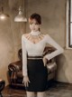 Beautiful Kang Eun Wook in the December 2016 fashion photo series (113 photos) P94 No.4723fd