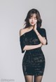 Beautiful Kang Eun Wook in the December 2016 fashion photo series (113 photos) P38 No.111c7e