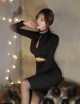 Beautiful Kang Eun Wook in the December 2016 fashion photo series (113 photos) P95 No.3ff8ea