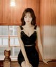 Beautiful Kang Eun Wook in the December 2016 fashion photo series (113 photos) P65 No.81dc79