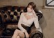 Beautiful Kang Eun Wook in the December 2016 fashion photo series (113 photos) P56 No.5c9738