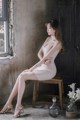 Beautiful Kang Eun Wook in the December 2016 fashion photo series (113 photos) P28 No.fc807b