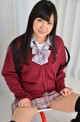 Maki Hoshikawa - 21sextury Horny Brunette