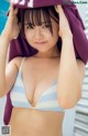 Yuka Takanashi 高梨優佳, Weekly Playboy 2021 No.44 (週刊プレイボーイ 2021年44号) P5 No.00874b