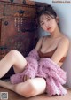 Yuka Takanashi 高梨優佳, Weekly Playboy 2021 No.44 (週刊プレイボーイ 2021年44号) P5 No.d73a5d