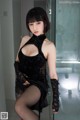 XIUREN No. 2318: 安妮斯朵拉 _Ann (65 pictures) P14 No.5c7e0e Image No. 103