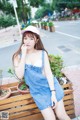 IMISS Vol.026: Model Xiao Bao Jiang (小宝 酱) (51 photos) P20 No.755a12