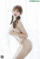 IMISS Vol.672: Zhang Si Yun (张思允Nice) (53 photos) P44 No.68b4e3