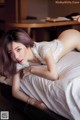 QingDouKe 2017-02-09: Model Ni Xiao Yao (妮 小妖) (40 photos) P15 No.628ca1