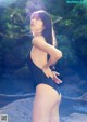 Maria Makino 牧野真莉愛, 写真集 「Maria 19」 Set.02 P28 No.5ac248