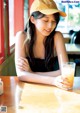 Maria Makino 牧野真莉愛, 写真集 「Maria 19」 Set.02 P29 No.c66e26 Image No. 13