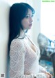 Maria Makino 牧野真莉愛, 写真集 「Maria 19」 Set.02 P1 No.4be694