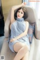 SLADY 2017-05-27 No.011: Model Na Yi Ling Er (娜 依 灵儿) (54 photos) P17 No.1ab586