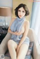 SLADY 2017-05-27 No.011: Model Na Yi Ling Er (娜 依 灵儿) (54 photos) P23 No.b6b489