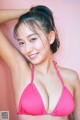 Nene Shida 志田音々, ヤンマガデジタル写真集 「ＮＥＸＴ推しガール！１～４」 Set.02 P8 No.d11cd5