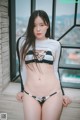 PIA 피아 (박서빈), [DJAWA] Staycation 2 – Set.01 P12 No.e0cbe4 Image No. 43