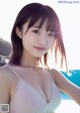 Rika Nakai 中井りか, Weekly Playboy 2020 No.01-02 (週刊プレイボーイ 2020年1-2号) P7 No.079b92