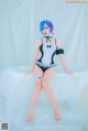 [二佐Nisa] Rem (レム 蕾姆) Vol.02 Re:ゼロから始める異世界生活 P9 No.fb169b Image No. 47