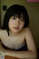 Rio Yoshida 吉田莉桜, ヤングチャンピオンデジグラ 「少女。時々、オトナ。」 Set.03 P28 No.09d09d