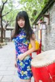 XIUREN No.546: Model Xia Yao baby (夏 瑶 baby) (50 photos) P7 No.8a3593
