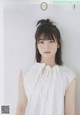 Miria Watanabe 渡辺みり愛, Hinako Kitano 北野日奈子, B.L.T. 2019.07 (ビー・エル・ティー 2019年7月号) P5 No.2636e2