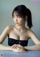 Sachika Nitta 新田さちか, Weekly Playboy 2021 No.08 (週刊プレイボーイ 2021年8号) P5 No.8d6998
