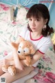 UXING Vol.040: Model Aojiao Meng Meng (K8 傲 娇 萌萌 Vivian) (61 photos) P17 No.b03642