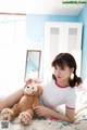 UXING Vol.040: Model Aojiao Meng Meng (K8 傲 娇 萌萌 Vivian) (61 photos) P43 No.661dd5