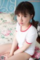 UXING Vol.040: Model Aojiao Meng Meng (K8 傲 娇 萌萌 Vivian) (61 photos) P21 No.68b37d