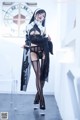 Coser @ 水 淼 Aqua Vol.055: 修女 (42 photos) P35 No.af3ed3