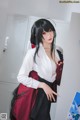 Cosplay 瓜希酱 大凤JK P8 No.cdda6b