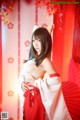 Cosplay Saku - Amezing Www Minka P2 No.70b782