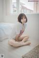 SAINT Photolife - Myu_a_ (뮤아) Vol.2 (52 photos) P10 No.1e1291