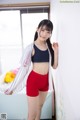 Mao Imaizumi 今泉まお, [Minisuka.tv] 2021.07.08 Regular Gallery 2.2 P9 No.499de1