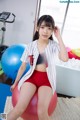 Mao Imaizumi 今泉まお, [Minisuka.tv] 2021.07.08 Regular Gallery 2.2 P14 No.b16eb4